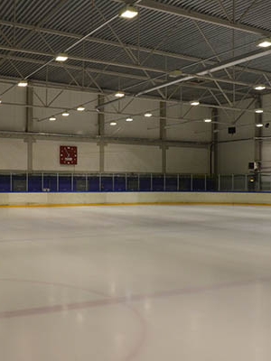 Suve jäälaager Premias 2008